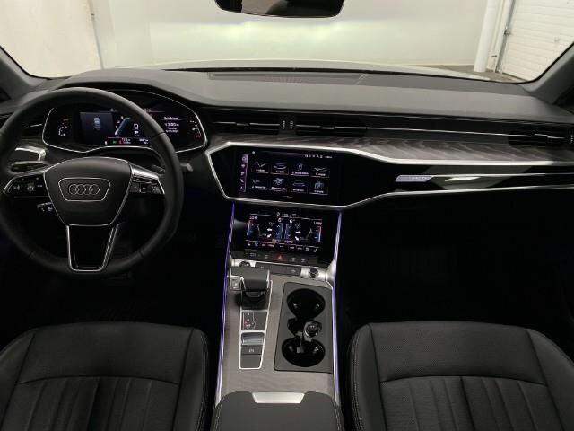 2025 Audi A6 Sedan Premium Plus Appleton WI