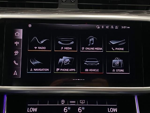 2025 Audi A6 Sedan Premium Plus Appleton WI