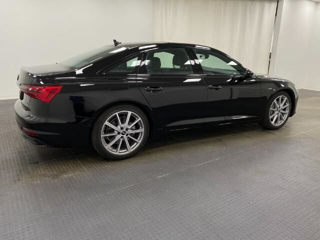 2025 Audi A6 Sedan Premium Plus Appleton WI