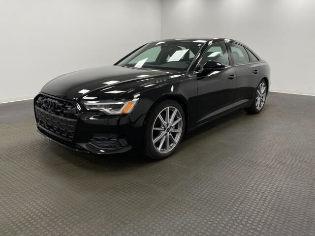 2025 Audi A6 Sedan Premium Plus Appleton WI