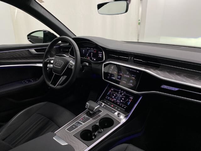 2025 Audi A6 Sedan Premium Plus Appleton WI