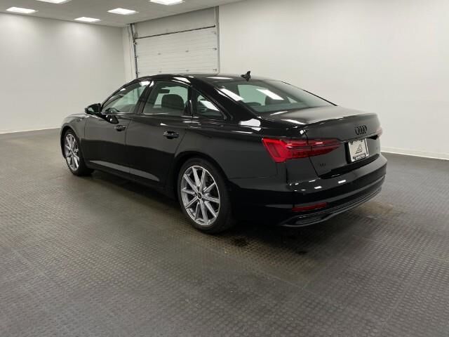 2025 Audi A6 Sedan Premium Plus Appleton WI