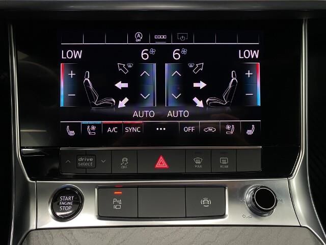 2025 Audi A6 Sedan Premium Plus Appleton WI