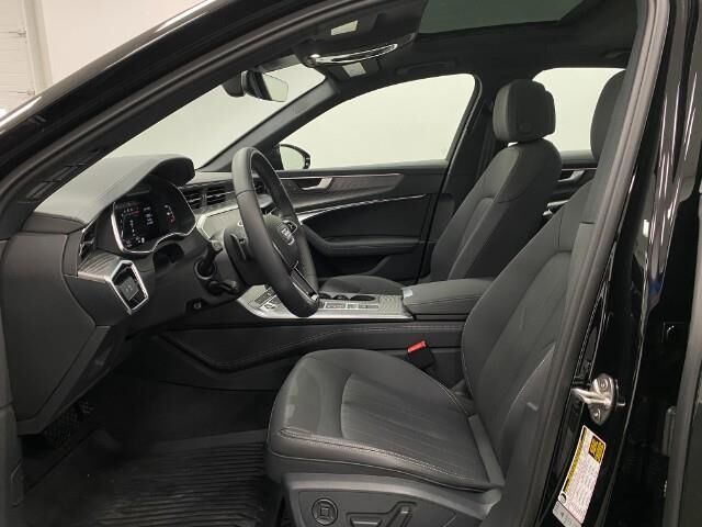 2025 Audi A6 Sedan Premium Plus Appleton WI