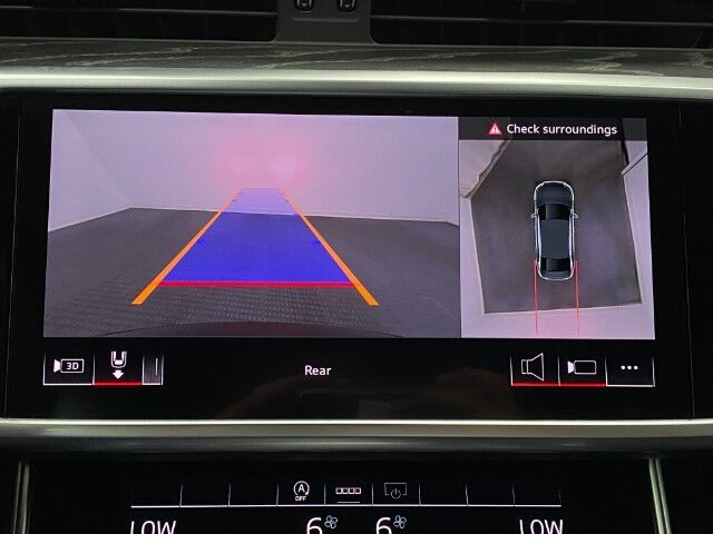 2025 Audi A6 Sedan Premium Plus Appleton WI