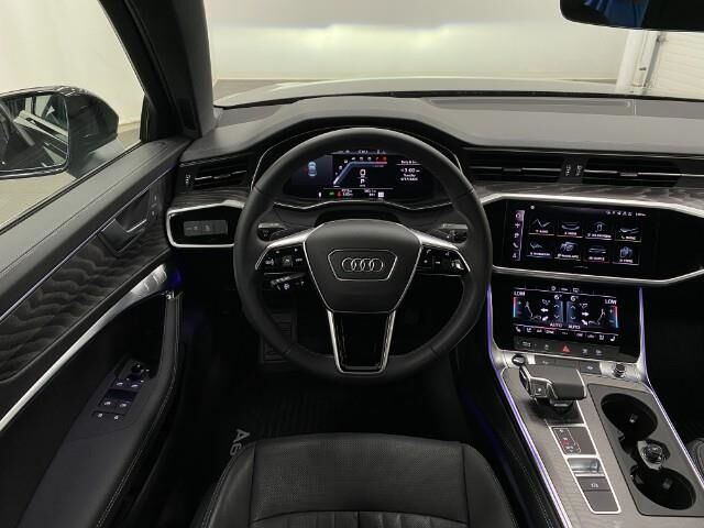 2025 Audi A6 Sedan Premium Plus Appleton WI