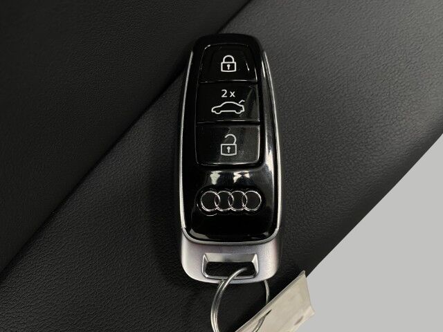 2025 Audi A6 Sedan Premium Plus Appleton WI