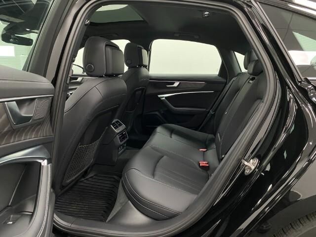 2025 Audi A6 Sedan Premium Plus Appleton WI