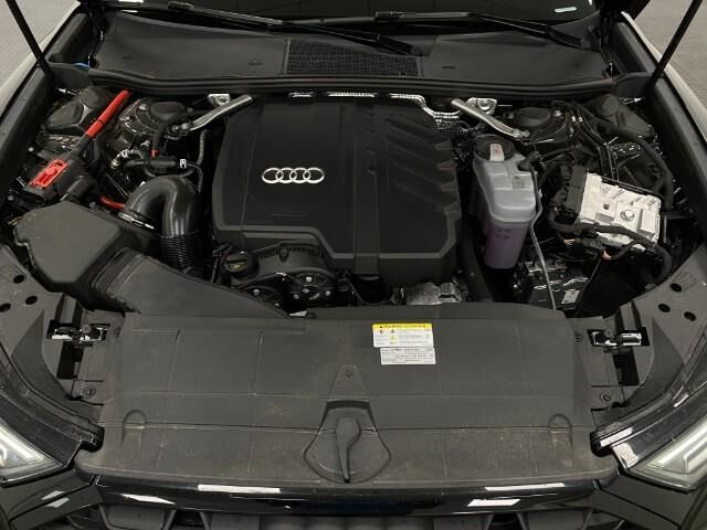 2025 Audi A6 Sedan Premium Plus Appleton WI
