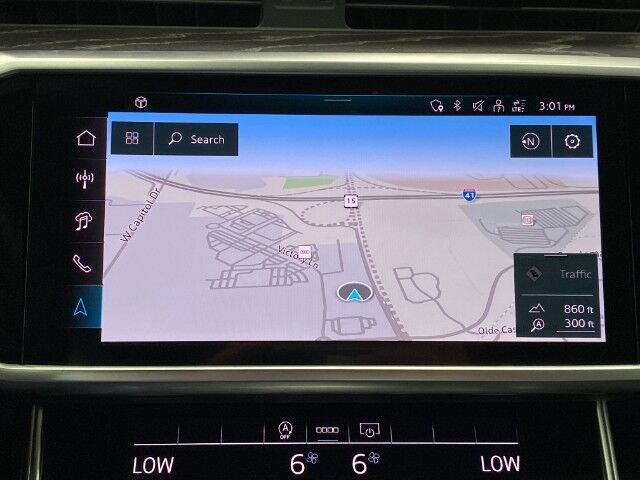 2025 Audi A6 Sedan Premium Plus Appleton WI