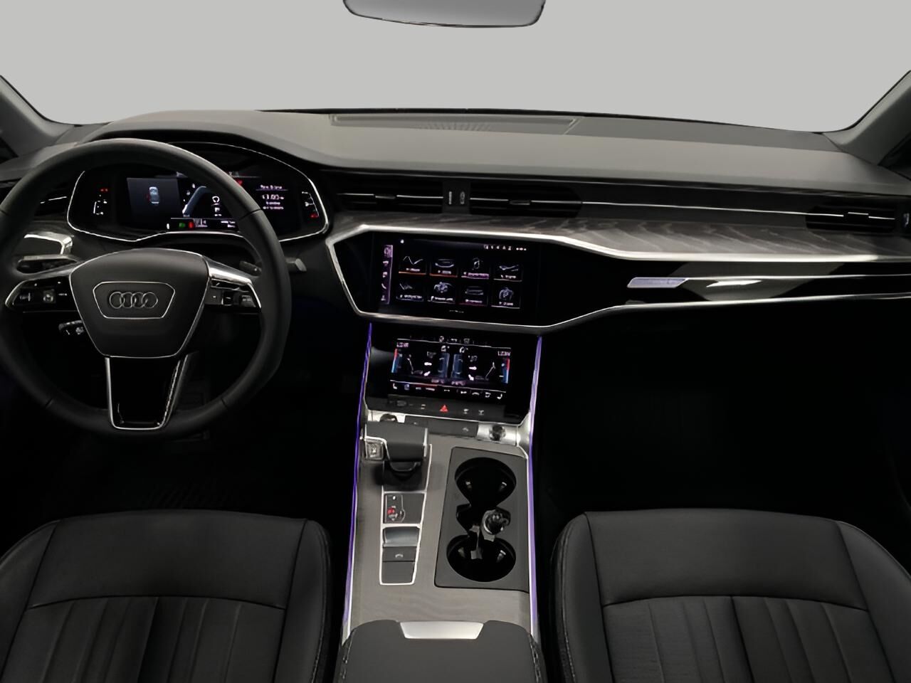 2025 Audi A6 Sedan Premium Plus Appleton WI