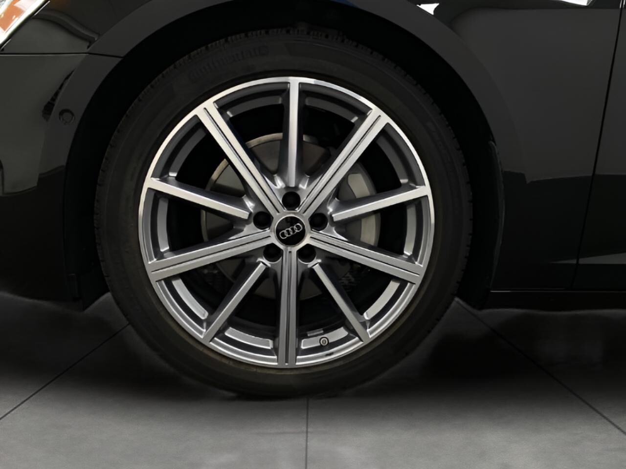 2025 Audi A6 Sedan Premium Plus Appleton WI