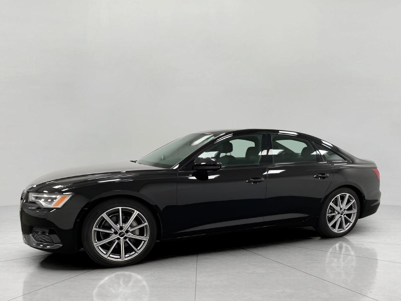 2025 Audi A6 Sedan Premium Plus Appleton WI