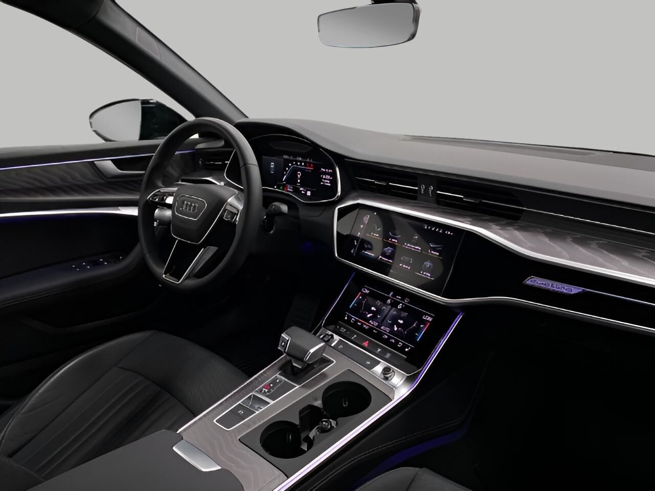2025 Audi A6 Sedan Premium Plus Appleton WI