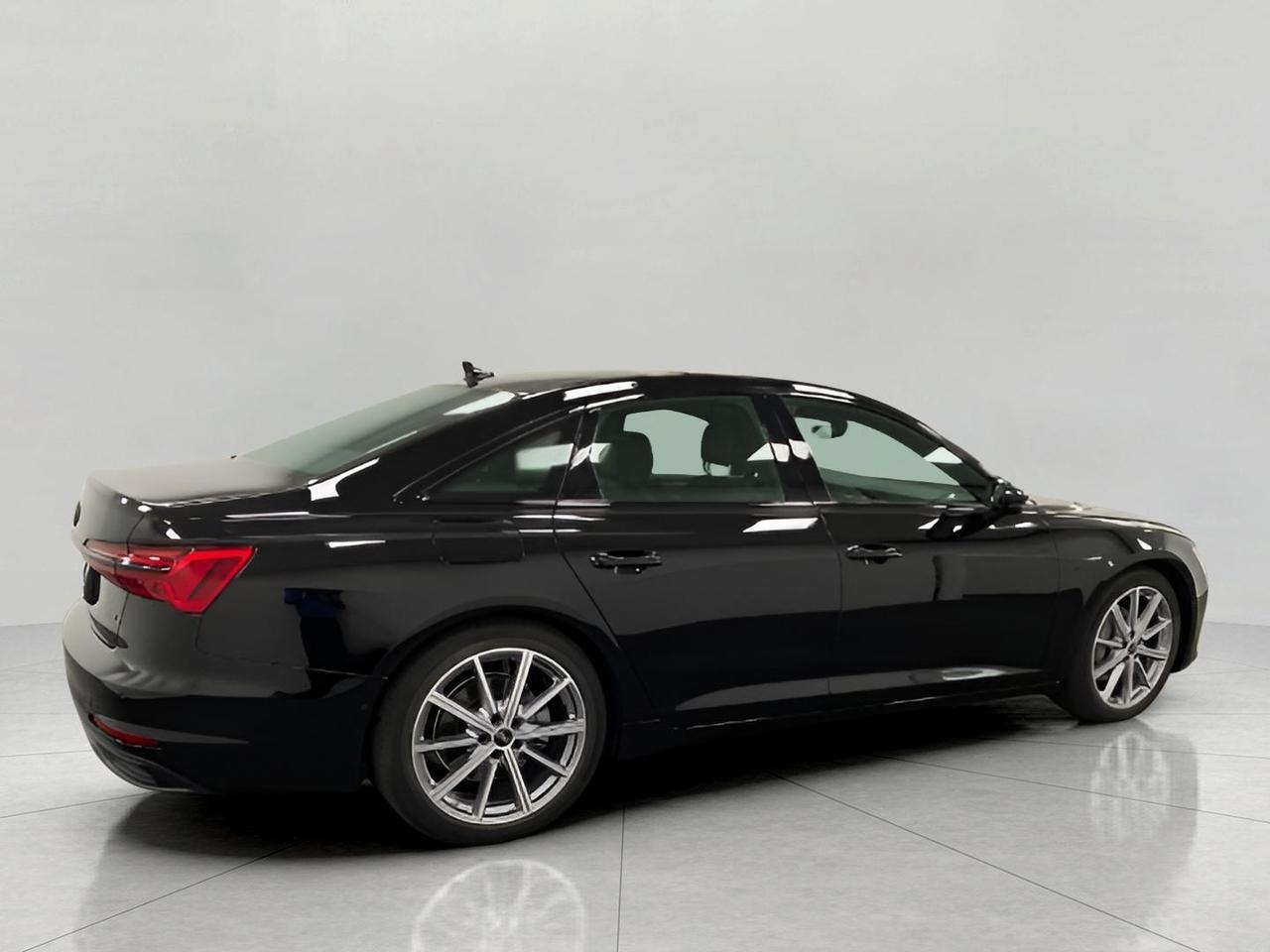 2025 Audi A6 Sedan Premium Plus Appleton WI