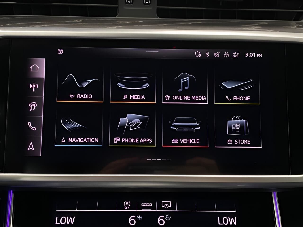 2025 Audi A6 Sedan Premium Plus Appleton WI