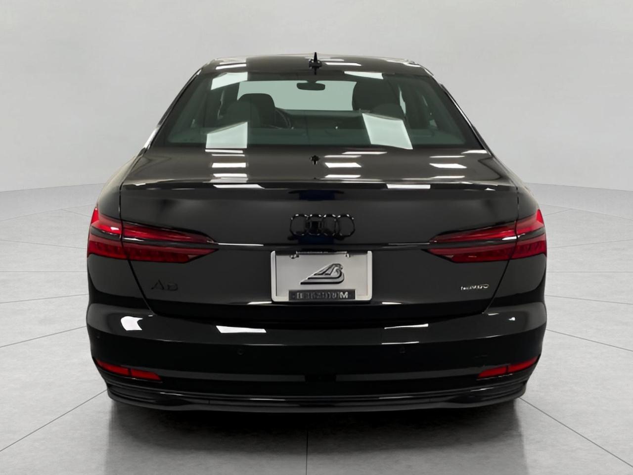 2025 Audi A6 Sedan Premium Plus Appleton WI