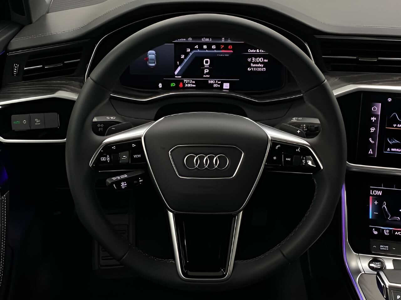 2025 Audi A6 Sedan Premium Plus Appleton WI