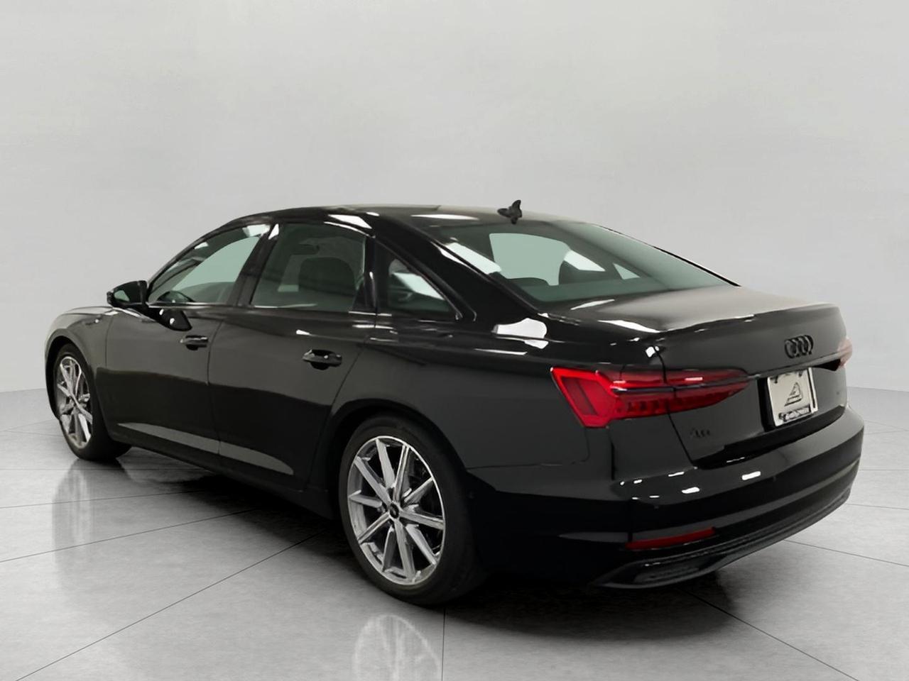 2025 Audi A6 Sedan Premium Plus Appleton WI