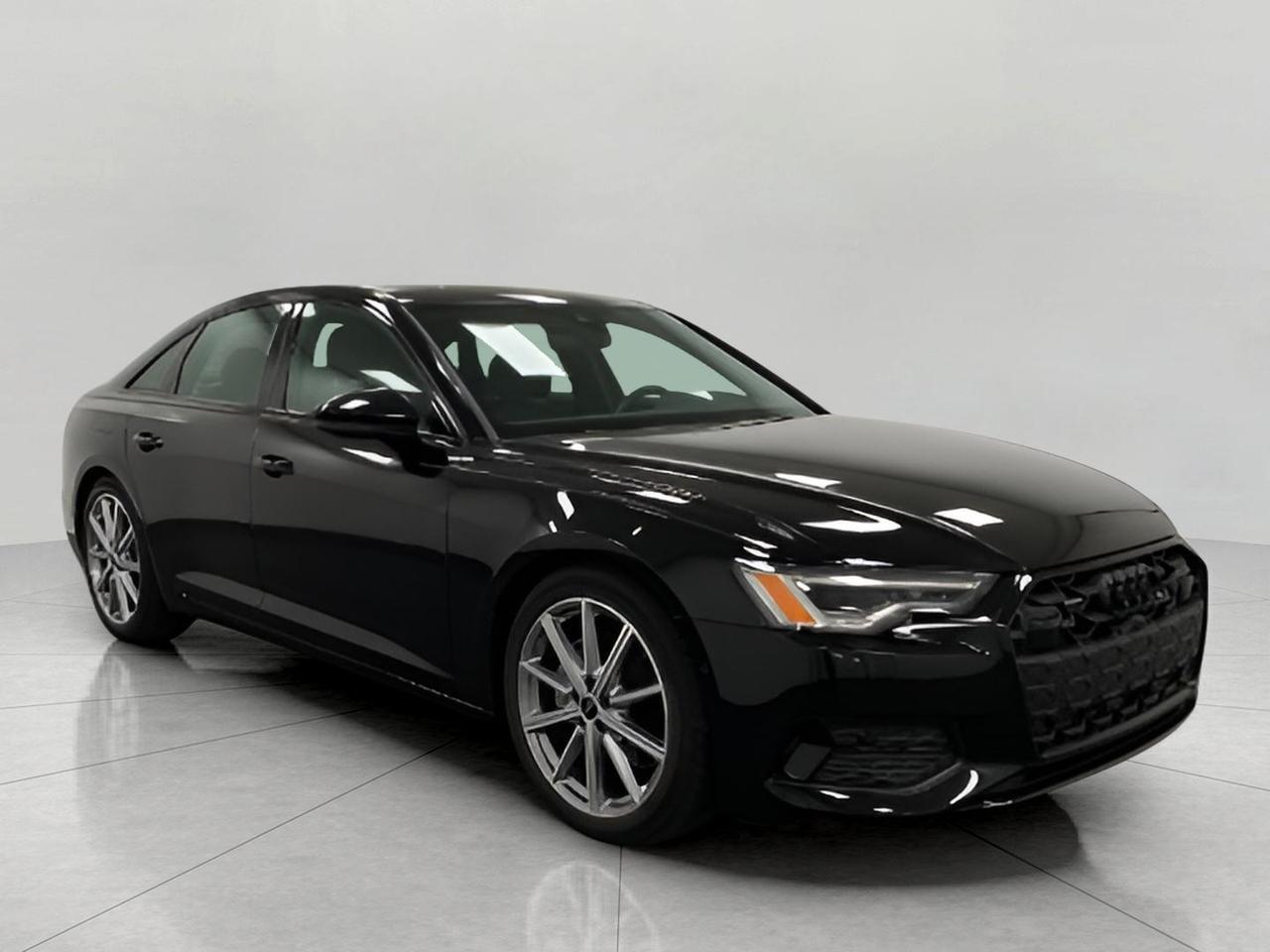 2025 Audi A6 Sedan Premium Plus Appleton WI