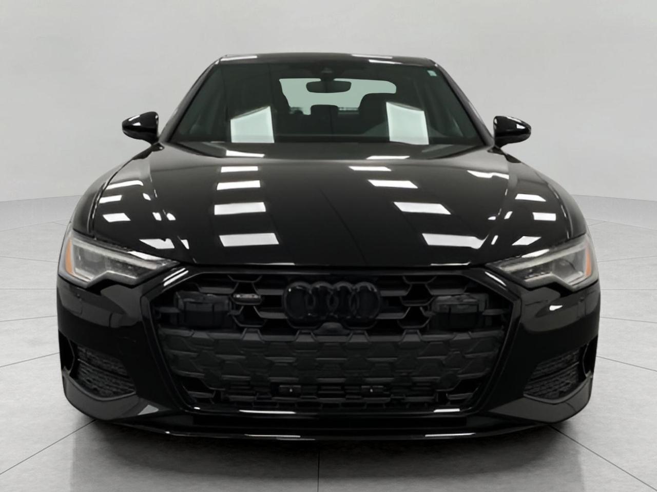 2025 Audi A6 Sedan Premium Plus Appleton WI