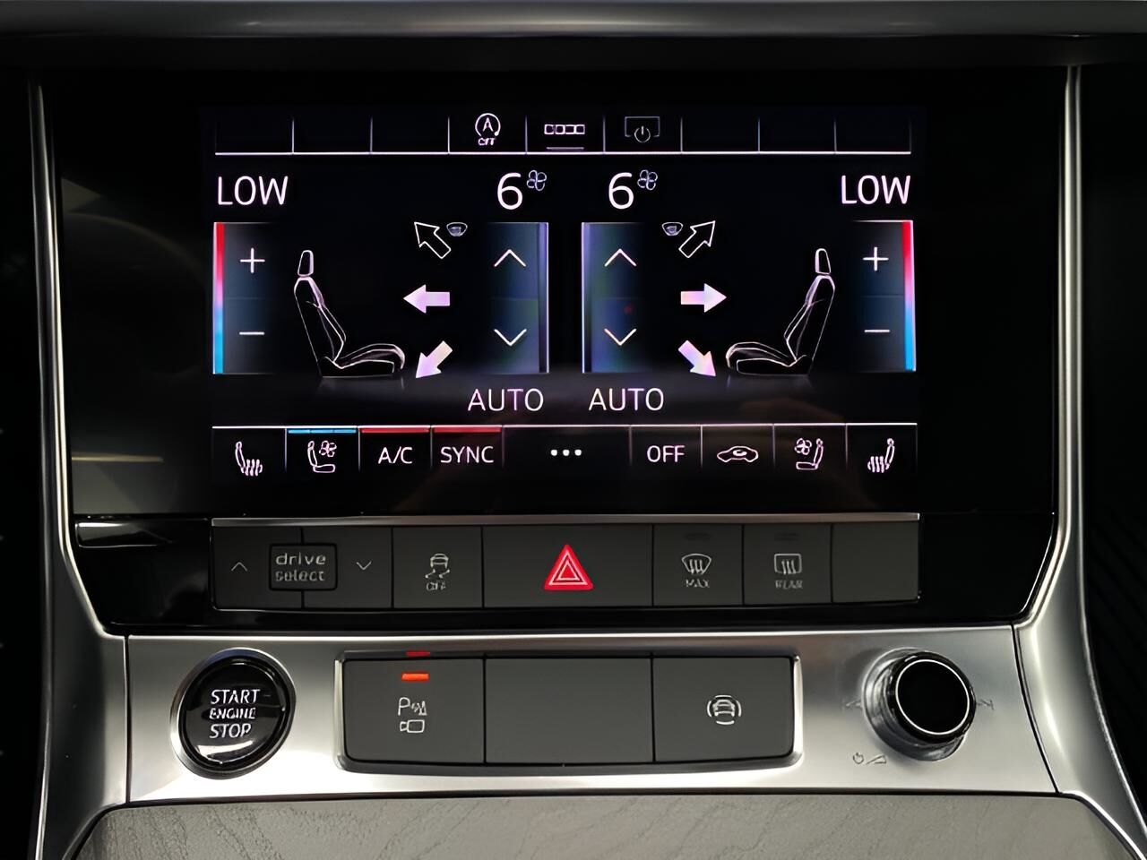 2025 Audi A6 Sedan Premium Plus Appleton WI