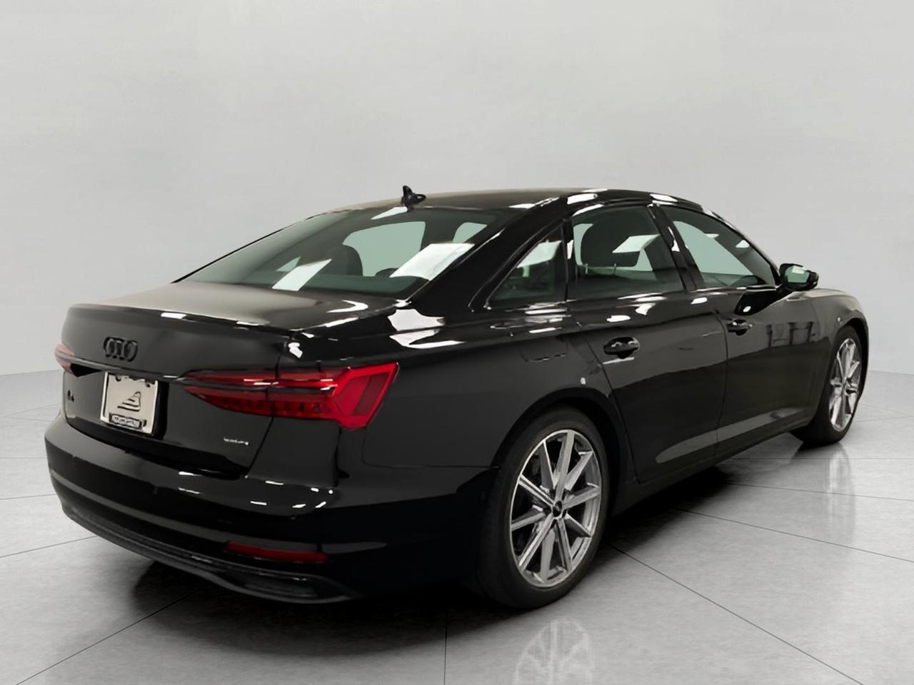 2025 Audi A6 Sedan Premium Plus Appleton WI