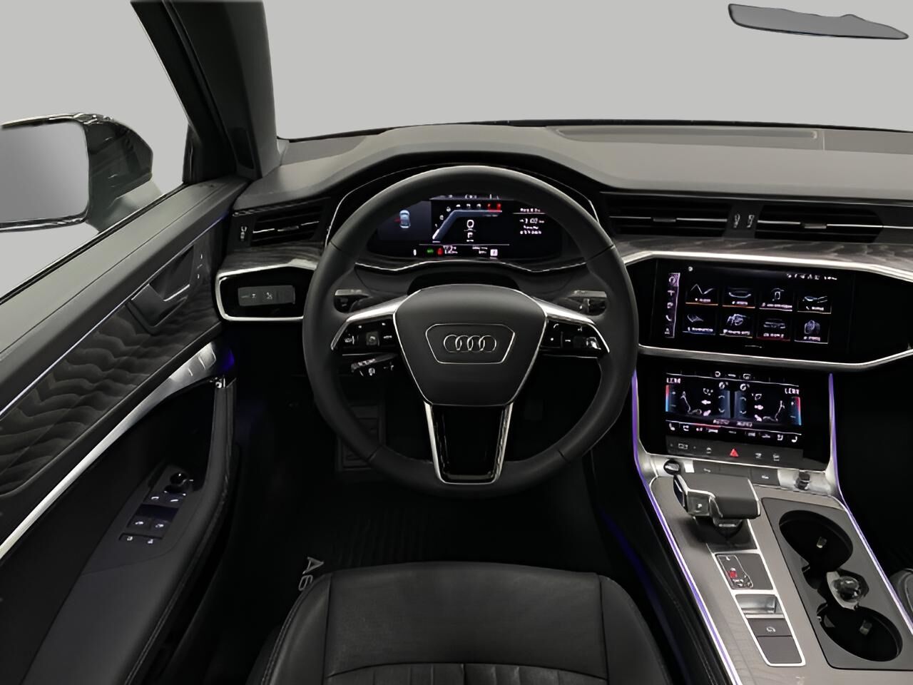 2025 Audi A6 Sedan Premium Plus Appleton WI