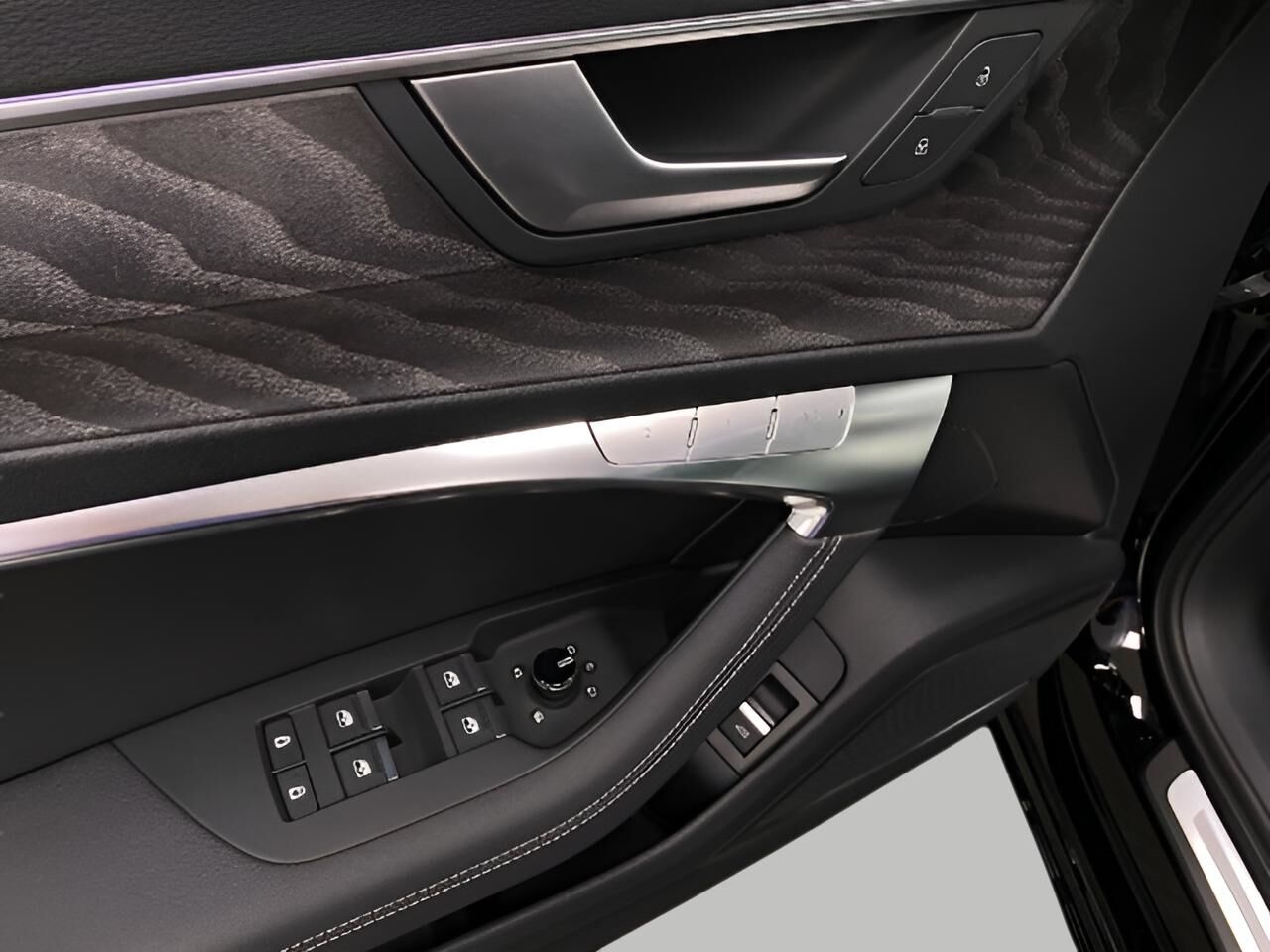 2025 Audi A6 Sedan Premium Plus Appleton WI