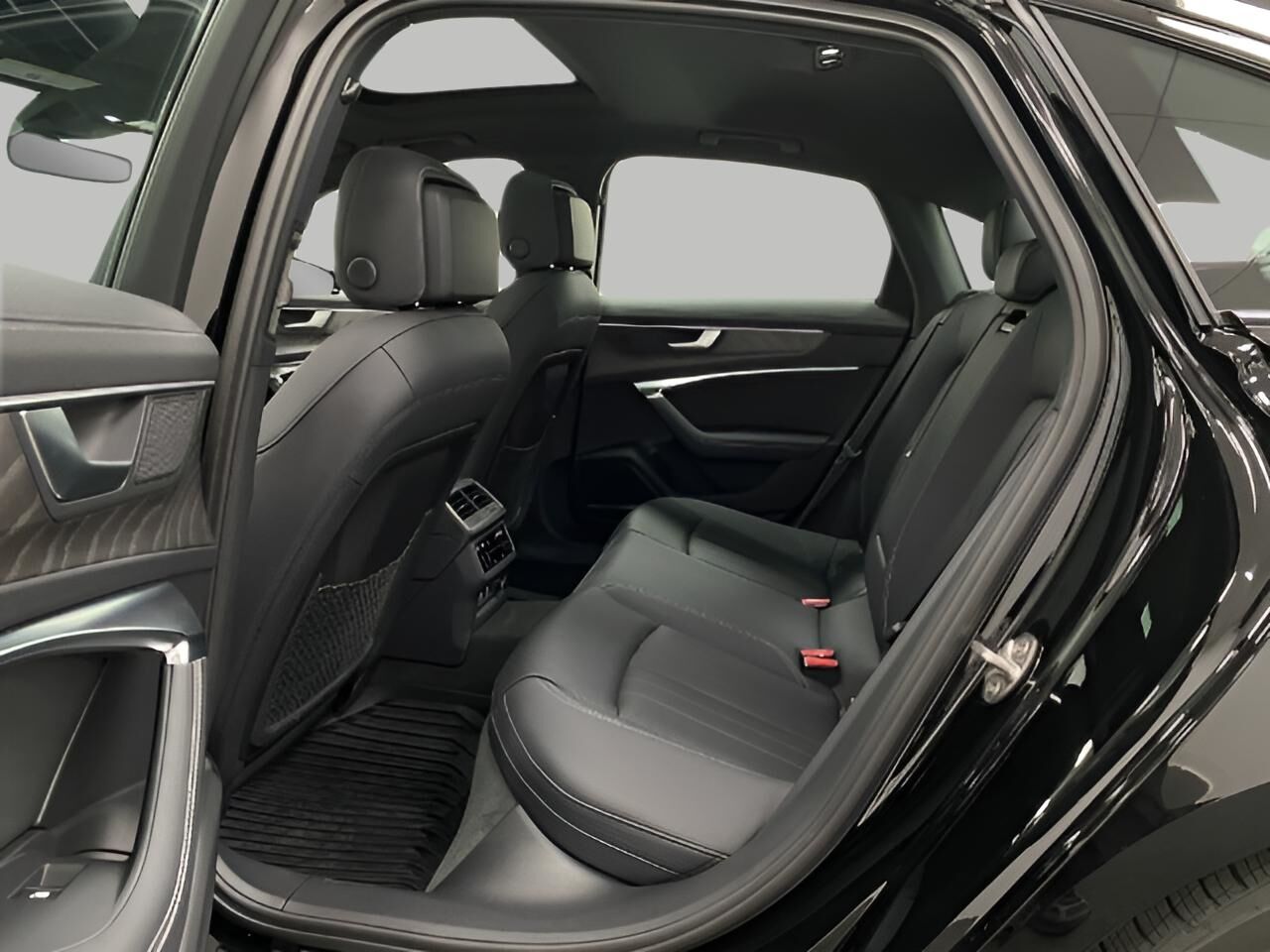 2025 Audi A6 Sedan Premium Plus Appleton WI