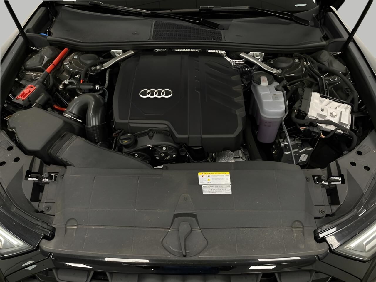 2025 Audi A6 Sedan Premium Plus Appleton WI