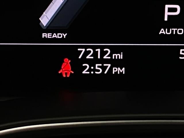 2025 Audi A6 Sedan Premium Plus Appleton WI