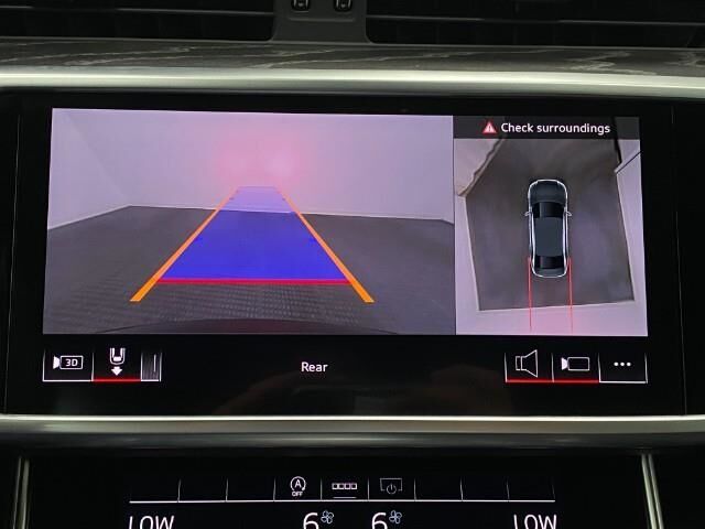 2025 Audi A6 Sedan Premium Plus Appleton WI