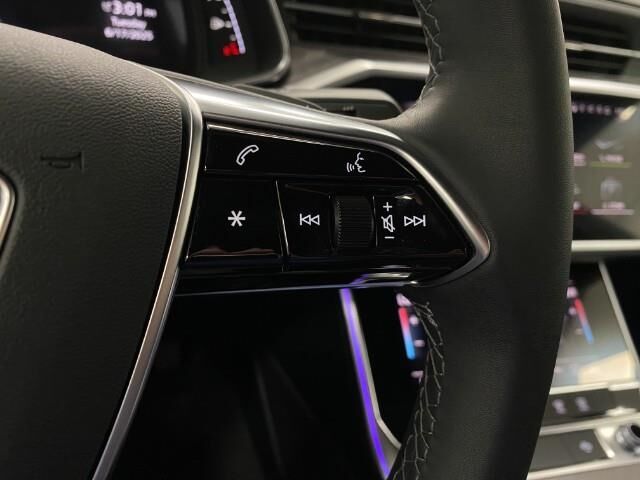 2025 Audi A6 Sedan Premium Plus Appleton WI
