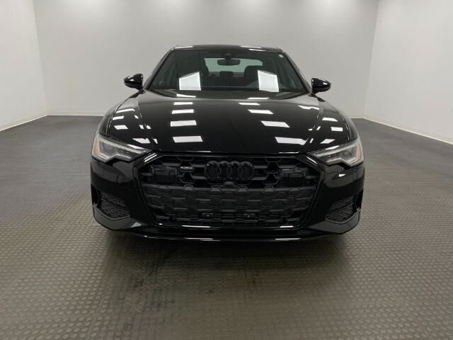 2025 Audi A6 Sedan Premium Plus Appleton WI