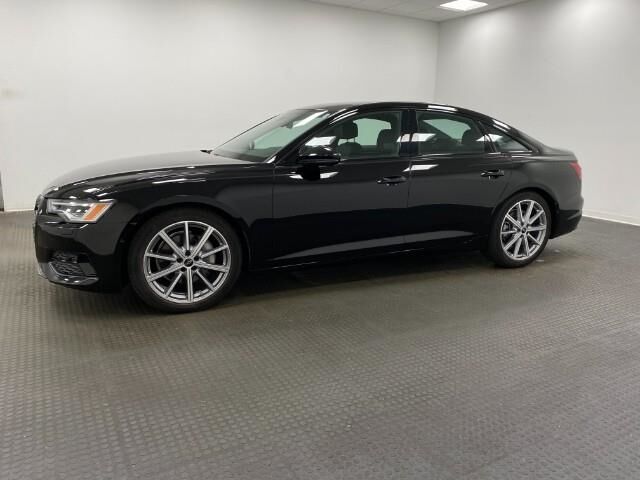 2025 Audi A6 Sedan Premium Plus Appleton WI