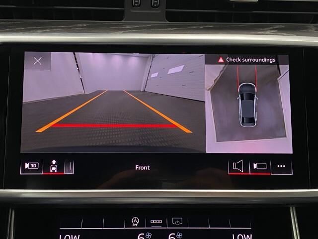 2025 Audi A6 Sedan Premium Plus Appleton WI