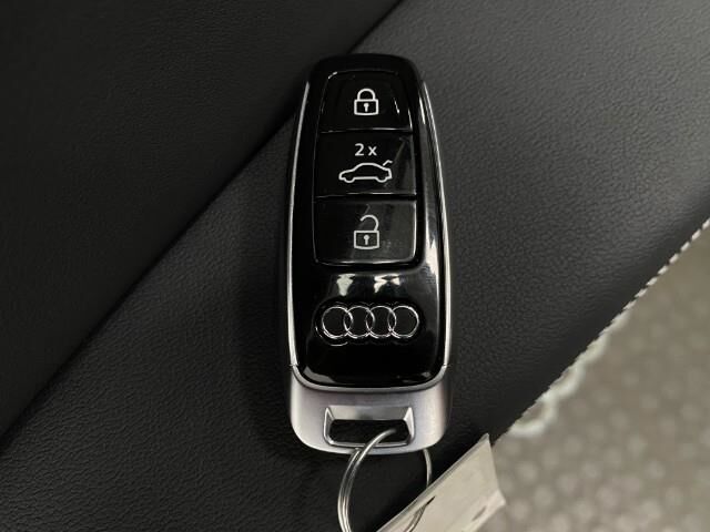 2025 Audi A6 Sedan Premium Plus Appleton WI