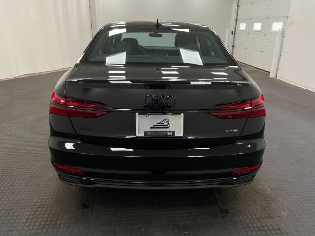2025 Audi A6 Sedan Premium Plus Appleton WI