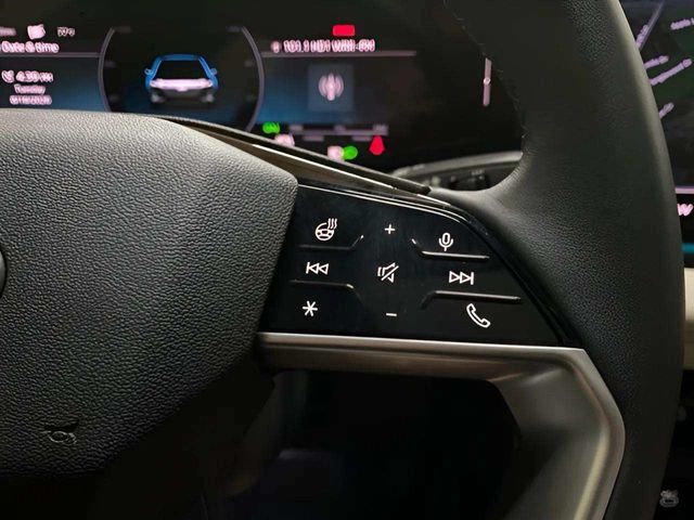 2025 Audi A6 Sportback e-tron Premium Plus Dallas TX