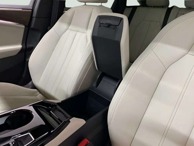 2025 Audi A6 Sportback e-tron Premium Plus Dallas TX