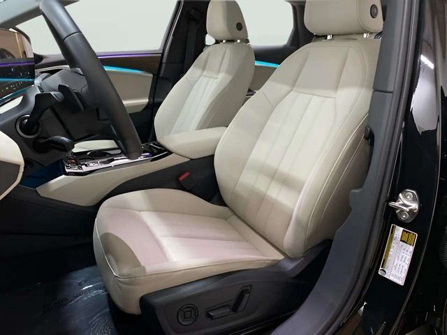 2025 Audi A6 Sportback e-tron Premium Plus Dallas TX