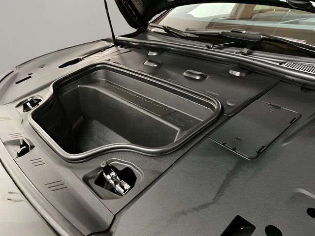 2025 Audi A6 Sportback e-tron Premium Plus Dallas TX