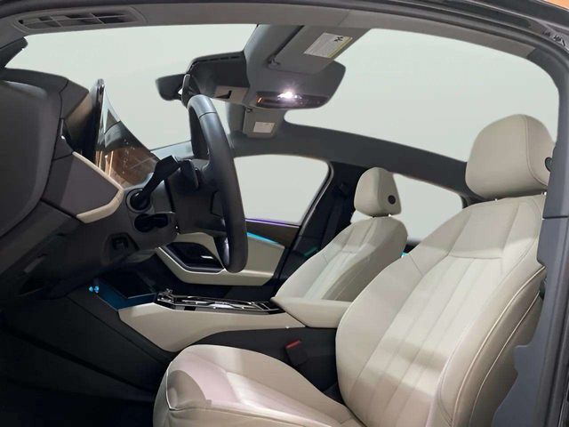 2025 Audi A6 Sportback e-tron Premium Plus Dallas TX