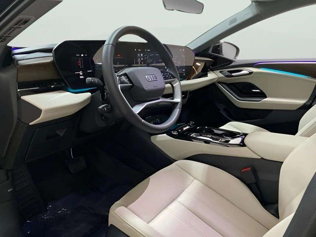 2025 Audi A6 Sportback e-tron Premium Plus Dallas TX