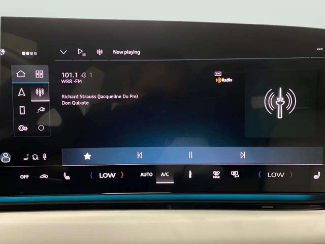 2025 Audi A6 Sportback e-tron Premium Plus Dallas TX