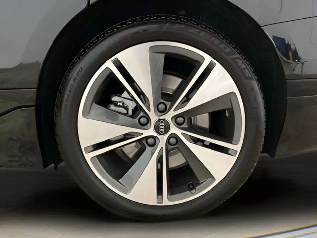 2025 Audi A6 Sportback e-tron Premium Plus Dallas TX