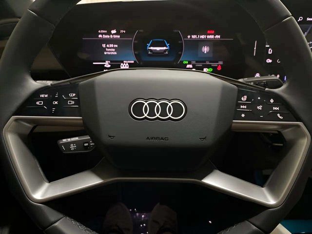 2025 Audi A6 Sportback e-tron Premium Plus Dallas TX