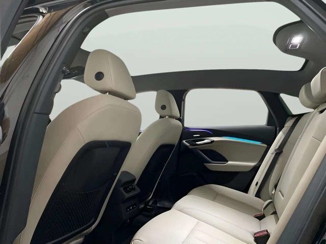 2025 Audi A6 Sportback e-tron Premium Plus Dallas TX