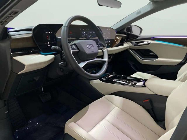 2025 Audi A6 Sportback e-tron Premium Plus Dallas TX